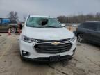 2021 Chevrolet Traverse LT