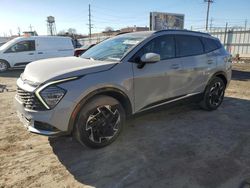 2023 KIA Sportage SX Prestige en venta en Chicago Heights, IL