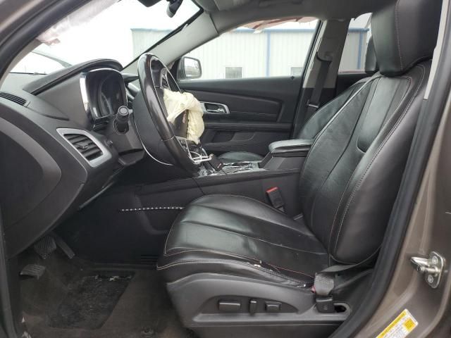 2012 GMC Terrain SLT