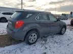 2010 Chevrolet Equinox LS