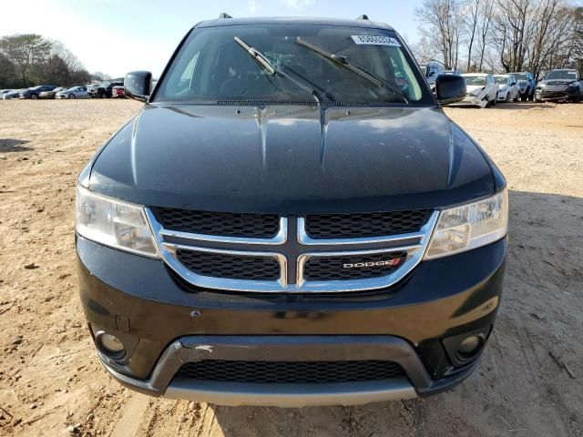 2014 Dodge Journey SXT