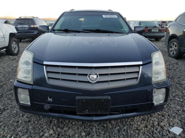 2005 Cadillac SRX