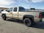 2004 Chevrolet Silverado K1500