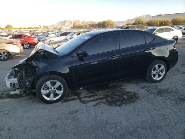 2015 Dodge Dart SXT