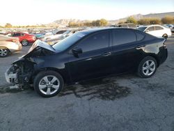 2015 Dodge Dart SXT en venta en Las Vegas, NV