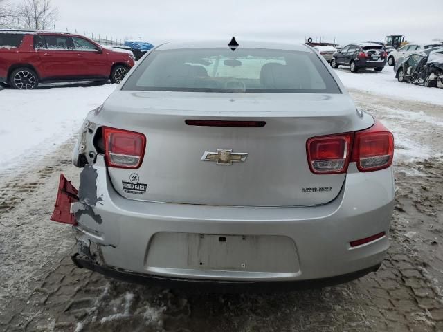 2013 Chevrolet Malibu LS