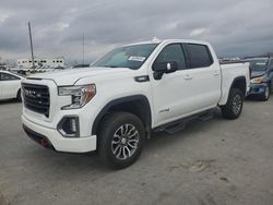 Run And Drives Cars for sale at auction: 2021 GMC Sierra K1500 AT4