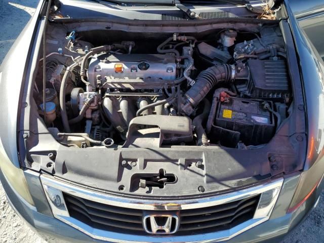 2008 Honda Accord LXP