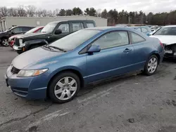 Lotes con ofertas a la venta en subasta: 2010 Honda Civic LX