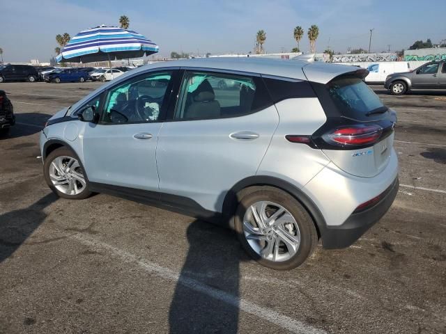 2023 Chevrolet Bolt EV 1LT