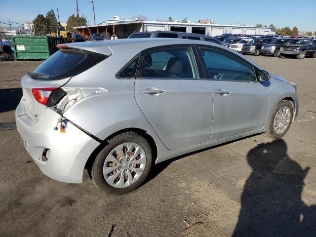 2016 Hyundai Elantra GT