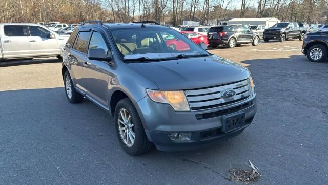 2010 Ford Edge SEL