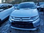 2016 Mitsubishi Outlander SE