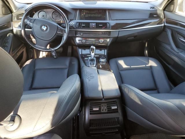 2014 BMW 528 I