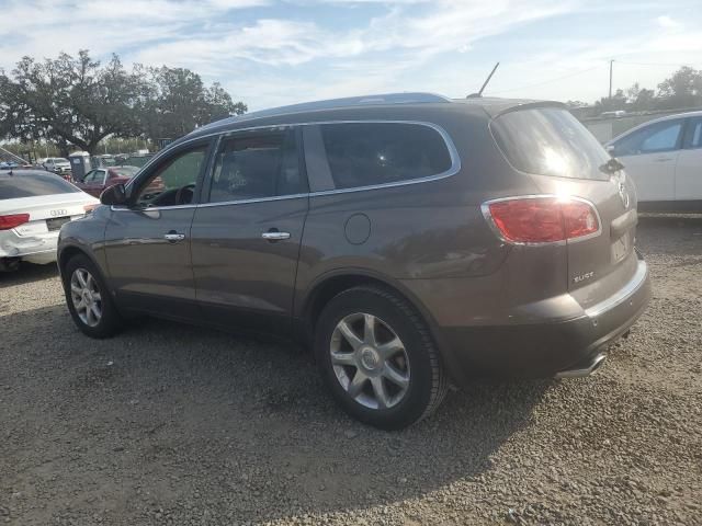 2008 Buick Enclave CXL