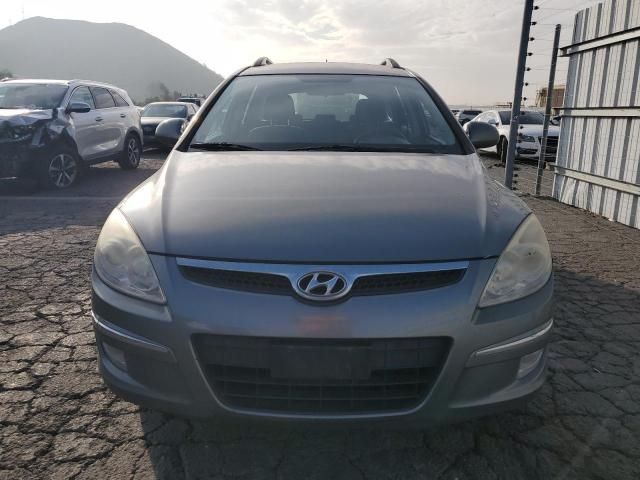 2010 Hyundai Elantra Touring GLS