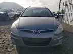 2010 Hyundai Elantra Touring GLS