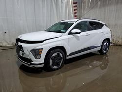 Hyundai Vehiculos salvage en venta: 2024 Hyundai Kona SEL