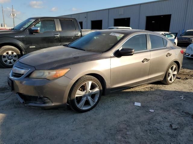 2013 Acura ILX 20 Tech