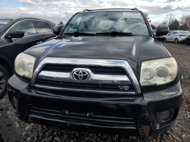 2008 Toyota 4runner SR5