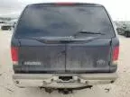 2001 Ford Excursion Limited