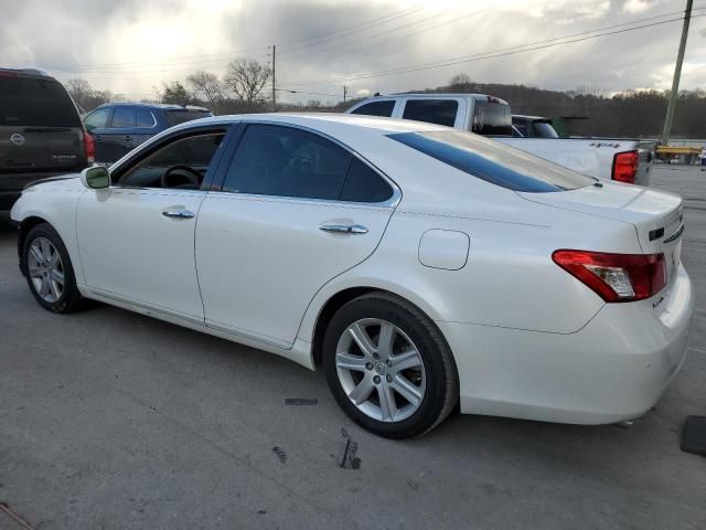 2008 Lexus ES 350