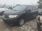 2012 Nissan Quest S