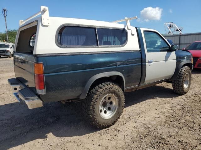 1994 Nissan Truck XE