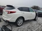 2019 Acura RDX