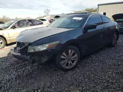 Honda Accord exl salvage cars for sale: 2008 Honda Accord EXL