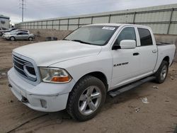 2011 Dodge RAM 1500 en venta en Albuquerque, NM