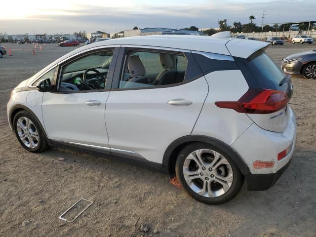 2020 Chevrolet Bolt EV LT