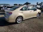 2010 Lexus HS 250H