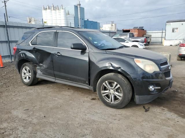 2010 Chevrolet Equinox LT