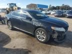 2009 Lincoln MKS