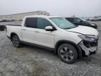 2018 Honda Ridgeline RTL