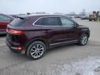 2016 Lincoln MKC Select