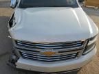 2015 Chevrolet Tahoe K1500 LTZ