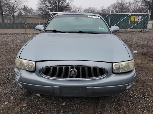 2003 Buick Lesabre Limited