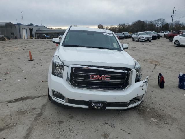 2019 GMC Yukon SLE