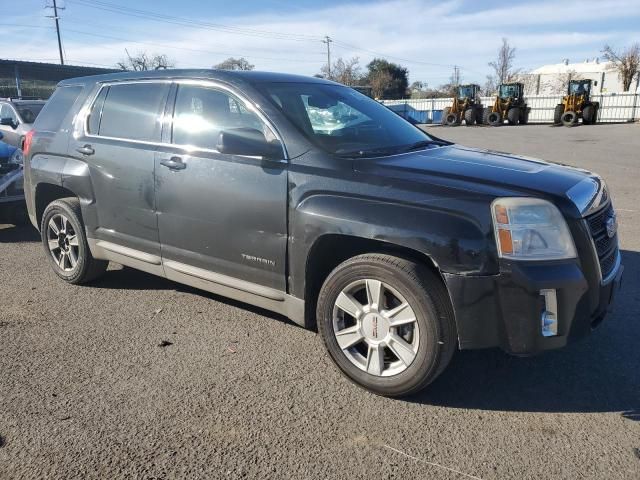 2012 GMC Terrain SLE