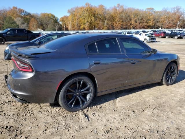 2018 Dodge Charger SXT