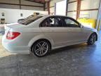 2012 Mercedes-Benz C 250