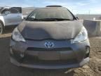 2014 Toyota Prius C