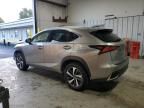 2021 Lexus NX 300H Base