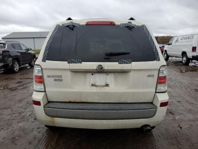 2009 Mercury Mariner Premier