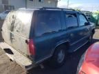 1997 Chevrolet Tahoe C1500