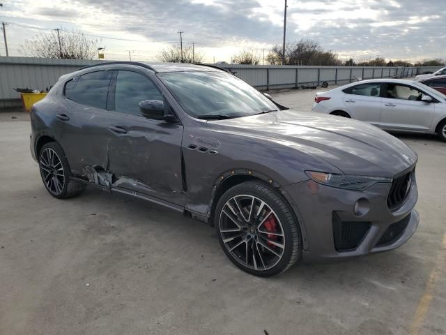 2022 Maserati Levante Modena