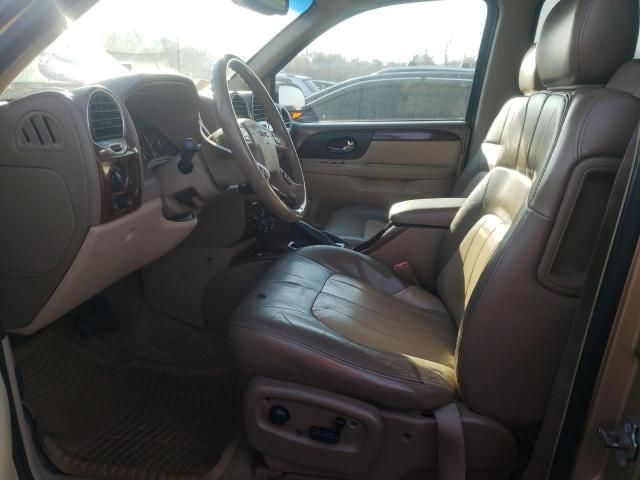 2004 GMC Envoy