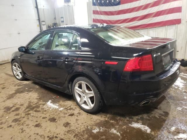 2004 Acura TL